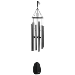Woodstock Wind Chimes Signature Collection, Bells Of Paradise, 32'' Wind Chimes For Patio Outdoor Garden Decor -Quality Garden Outdoor Store GUEST 67573c05 9273 4d2f 9653 8bc834bef178