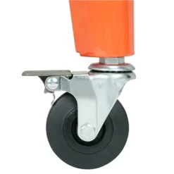 80qt Portable Rolling Patio Cooler - Permasteel -Quality Garden Outdoor Store GUEST 67aab744 e03a 4346 9e57 59e7fcb24da3