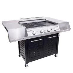Char-Broil 463285022 4-Burner Vibe 535 Gas Grill 22 Char-Broil 463285022 4-Burner Vibe 535 Gas Grill -Quality Garden Outdoor Store GUEST 67d4258f f104 4e3d 9cdd f82e87ad6ee4