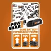Worx WG349.9 20V Power Share 8" Pole Saw With Auto-Tension (Tool Only)