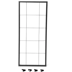 Exeter Wall Trellis, Small