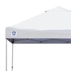 Z-Shade 10 X 10 Foot Straight Leg Outdoor Pop Up Canopy Tent With 3 Adjustable Heights And Z-Shade Heavy Duty Wrap Around Leg Weight Bags, White 7 Z-Shade 10 X 10 Foot Straight Leg Outdoor Pop Up Canopy Tent With 3 Adjustable Heights And Z-Shade Heavy Duty Wrap Around Leg Weight Bags, White -Quality Garden Outdoor Store GUEST 6a25f099 0927 4ea0 9f79 5ecf2ef1a265