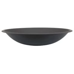 Sunnydaze Decor Sunnydaze Outdoor Camping Or Backyard Replacement Round Steel With Heat-Resistant Paint Finish Fire Pit Bowl - Black -Quality Garden Outdoor Store GUEST 6bd03260 1465 4a37 ac9d fb57c12e4da7