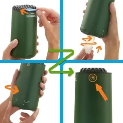 Thermacell Patio Shield Mosquito Repeller -Quality Garden Outdoor Store GUEST 6bfb446d e0a7 4b91 8208 425091254c9c