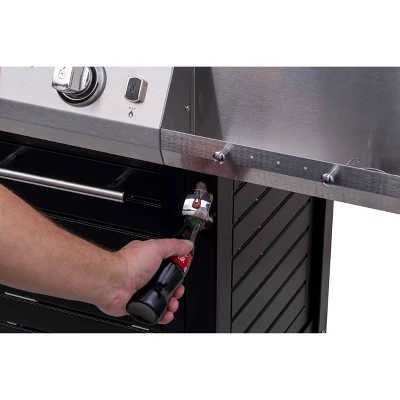 Char-Broil 463285022 4-Burner Vibe 535 Gas Grill 16 Char-Broil 463285022 4-Burner Vibe 535 Gas Grill - Image 16