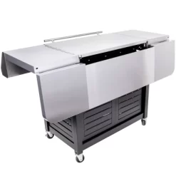 Char-Broil 463285022 4-Burner Vibe 535 Gas Grill 26 Char-Broil 463285022 4-Burner Vibe 535 Gas Grill -Quality Garden Outdoor Store GUEST 6df98426 1ee1 4f90 b44b bdc303909704