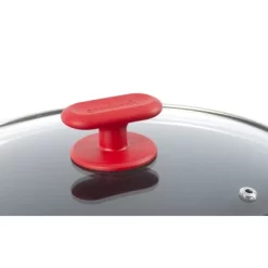 GoodCook ProEase Nonstick 11" Jumbo Cooker Deep Saute Pan Red -Quality Garden Outdoor Store GUEST 6e5d30b9 1ae1 4f9b 9094 acdc4313080f