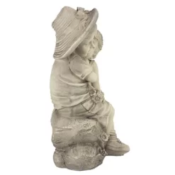 Design Toscano Kissing Kids Boy And Girl Statue 8 Design Toscano Kissing Kids Boy And Girl Statue -Quality Garden Outdoor Store GUEST 6eaffe5f c0c9 44d0 866d dc71d51acc18