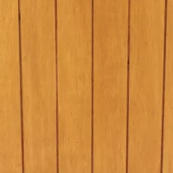 Sunnydaze Decor Sunnydaze Outdoor Meranti Wood Small Garden Storage Shed For The Patio Or Yard - 36" -Quality Garden Outdoor Store GUEST 7027c946 e274 4de4 a688 e3f2e653ecf2