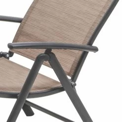 Outdoor Aluminum Folding Adjustable Chaise Lounge Chairs And Table Set - Crestlive Products -Quality Garden Outdoor Store GUEST 702bf91f 43dc 4087 9cb4 028b91c754b0