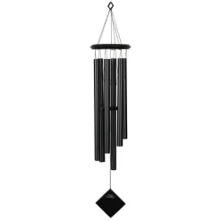 Woodstock Wind Chimes Encore Collection, Chimes Of Earth, 37'', Wind Chimes For Outdoor, Patio, Home Or Garden Decor 28 Woodstock Wind Chimes Encore Collection, Chimes Of Earth, 37'', Wind Chimes For Outdoor, Patio, Home Or Garden Decor -Quality Garden Outdoor Store GUEST 7109490d 6448 407e b3a5 a5b730a26d43