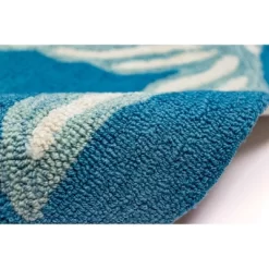 Liora Manne Frontporch Casual Indoor/Outdoor Rug -Quality Garden Outdoor Store GUEST 72a6b02b e30e 4fd8 be91 ae2683f8b639