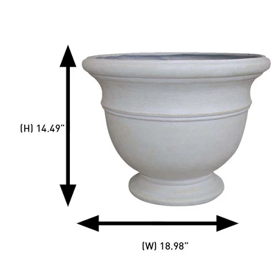 Jean Pierre Planter - Southern Patio 4 Jean Pierre Planter - Southern Patio - Image 4