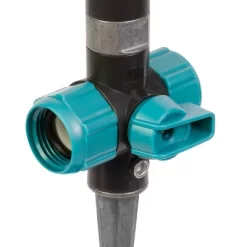 Gilmour Adjustable Pattern Sprinkler Black 8 Gilmour Adjustable Pattern Sprinkler Black -Quality Garden Outdoor Store GUEST 73c594d7 3bcc 4158 a674 4455949d398b