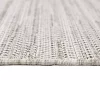 Faded Lines Outdoor Rug Cream - Smith & Hawken™