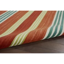 Waverly Sun N Shade SND71 Green/Teal Indoor/Outdoor Area Rug 13 Waverly Sun N Shade SND71 Green/Teal Indoor/Outdoor Area Rug -Quality Garden Outdoor Store GUEST 74cc5328 5a36 4a27 980d 0e124f6757bc