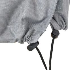 Sunnydaze Decor Sunnydaze Outdoor Weather-Resistant Heavy-Duty Polyester With PVC Backing Firewood Log Rack Cover - Gray And Green -Quality Garden Outdoor Store GUEST 753c98fe 9caf 4bc1 8d63 988d098b33f7