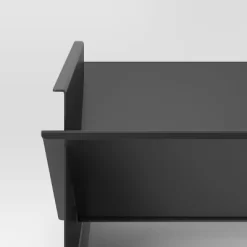 Flat Pack Wood Burning Outdoor Fireplace - Threshold™ -Quality Garden Outdoor Store GUEST 7654eb55 05d7 43b0 9841 3e594d65842a