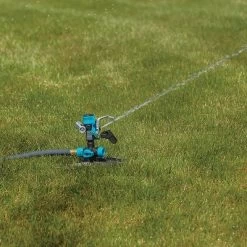 Gilmour Heavy Duty Circular Sprinkler W/ Base