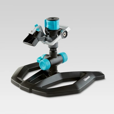 Gilmour Heavy Duty Circular Sprinkler W/ Base 2 Gilmour Heavy Duty Circular Sprinkler W/ Base - Image 2