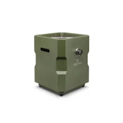 Tailgater X Portable Gas Fire Pit - Olive - Ukiah -Quality Garden Outdoor Store GUEST 798f1fa4 165d 46ba 89bc a58072b4bcbc