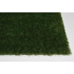 6'x8' Tenacious Turf Outdoor Rug Green - Foss Floors -Quality Garden Outdoor Store GUEST 79af36e4 ee06 4bf7 a162 210d7c74b3f6