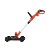 Black & Decker 12" 3-in-1 Compact Electric Lawn Mower