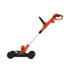 Black & Decker 12" 3-in-1 Compact Electric Lawn Mower