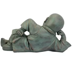 Design Toscano Resting Serene Baby Buddha Garden Statue -Quality Garden Outdoor Store GUEST 7b53ca31 23c2 440c 98f8 53ffabc1e2b8