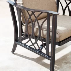 5pc Set With 42" Square Outdoor Aluminum Fire Table & 4 Deep Seating Chairs - Oakland Living 27 5pc Set With 42" Square Outdoor Aluminum Fire Table & 4 Deep Seating Chairs - Oakland Living -Quality Garden Outdoor Store GUEST 7f05a94c ebb2 4271 8b83 a9e36a1b3315