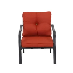 Patio Armchair - Orange - Patio Festival -Quality Garden Outdoor Store GUEST 801ad6b9 77d7 48a9 b0fa 0d6ba998f4ca