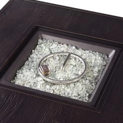 5pc Set With 42" Square Outdoor Aluminum Fire Table & 4 Deep Seating Chairs - Oakland Living 19 5pc Set With 42" Square Outdoor Aluminum Fire Table & 4 Deep Seating Chairs - Oakland Living -Quality Garden Outdoor Store GUEST 804ea405 76a4 4ae1 a18a 80d8b7bceb85