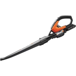 Worx WG545.1 20V Power Share AIR Cordless Leaf Blower & Sweeper -Quality Garden Outdoor Store GUEST 810af1e3 975d 48ae 8814 fae74f8e9e93