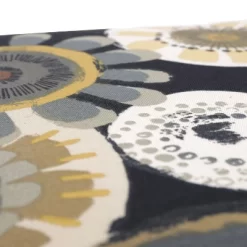 2pc Crosby Floral Outdoor Throw Pillows - Pillow Perfect -Quality Garden Outdoor Store GUEST 82ed5b2c 6aa3 478b 8166 445ba73b1357