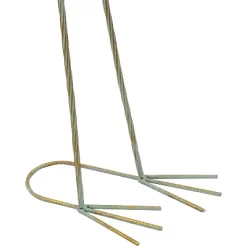 Sunnydaze Decor Sunnydaze Golden Crane Metal Outdoor Elegant Garden Statue - Gold/Blue – 2pc -Quality Garden Outdoor Store GUEST 8364d373 659f 40b5 b3da 17ed57803de9