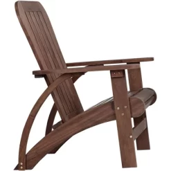 Teal Island Designs Dylan Dark Wood Outdoor Adirondack Chair 11 Teal Island Designs Dylan Dark Wood Outdoor Adirondack Chair -Quality Garden Outdoor Store GUEST 83ba28f5 04c3 4b87 80b3 66a179f6a835