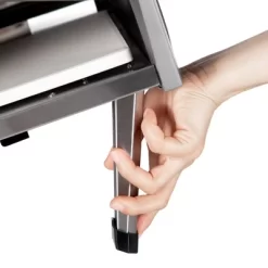 Captiva Designs E02GR011 Propane Gas Outdoor Pizza Oven - Black -Quality Garden Outdoor Store GUEST 84238fdb f7c9 4db8 a786 63cd26151801