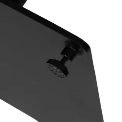 Flash Furniture Lark Outdoor Patio Bistro Dining Table Set With 2 Chairs And Faux Teak Poly Slats -Quality Garden Outdoor Store GUEST 8519c8d5 66b7 4335 ab4d ac1971905850