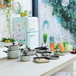 BergHOFF Sage And Slate Non-stick Aluminum Frying Pan -Quality Garden Outdoor Store GUEST 85c02b23 4cdf 419d 923e 138e1b5be469