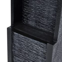 Teamson Home Athena 38 Inch Outdoor Solar Fountain With LED Lights -Quality Garden Outdoor Store GUEST 87368ab9 de54 4fc6 8d02 90dfb382984d