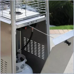 Quartz Glass Tube Portable Patio Heater - Stainless Steel - AZ Patio Heaters 5 Quartz Glass Tube Portable Patio Heater - Stainless Steel - AZ Patio Heaters -Quality Garden Outdoor Store GUEST 877fffea faa9 4f30 b480 fdb5116a8cb9