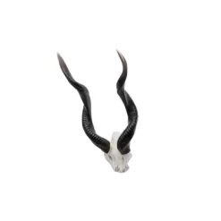 Design Toscano Kudu African Wall Trophy -Quality Garden Outdoor Store GUEST 8ab99d4d a632 4236 91ac 915a884be690