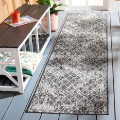 Courtyard CY8380 Power Loomed Indoor/Outdoor Area Rug - Safavieh
