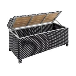 2pc Maksville Aluminum Patio Loveseat & Storage Bench - MiBasics 30 2pc Maksville Aluminum Patio Loveseat & Storage Bench - MiBasics -Quality Garden Outdoor Store GUEST 8bb9e645 d1e4 4cf5 a9c0 96996130a361