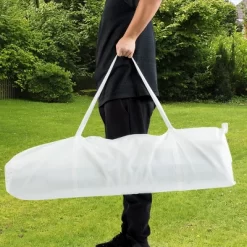 Costway 10'x20' Canopy Tent Heavy Duty Wedding Party Tent 4 Sidewalls W/Carry Bag 14 Costway 10'x20' Canopy Tent Heavy Duty Wedding Party Tent 4 Sidewalls W/Carry Bag -Quality Garden Outdoor Store GUEST 8c7e7f34 44c5 4a80 ac1d be20ca154303