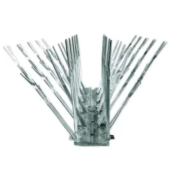 Bird-X 50ft Standard Plastic Bird Spikes