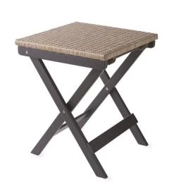 Plow & Hearth - Claytor Folding Eucalyptus Outdoor Side Table 7 Plow & Hearth - Claytor Folding Eucalyptus Outdoor Side Table -Quality Garden Outdoor Store GUEST 8fd98ac4 618e 466e 8351 b92ffc59d547