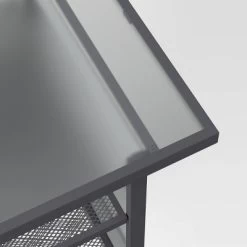 Patio Bar Table, Outdoor Furniture - Room Essentials™ -Quality Garden Outdoor Store GUEST 9198bb7d 975a 45f6 aaff 1b571a8f5051