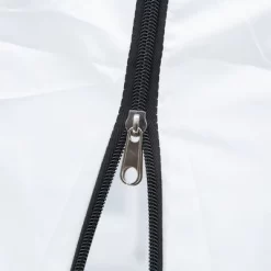 Outsunny 10' X 10' Heavy Duty Pop Up Canopy With Removable Mesh Sidewall Netting, Easy Setup Design, Outdoor Party Event With Storage Bag -Quality Garden Outdoor Store GUEST 925a52aa a28e 477d 88f4 8749cf941231