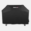 70" Oxford Heavy Duty Waterproof Grill Cover CR7605 - Royal Gourmet